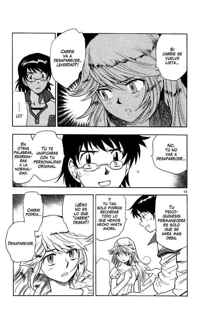 Zettai Karen Children - Capítulo 95 - Página 15 - LectorTMOo