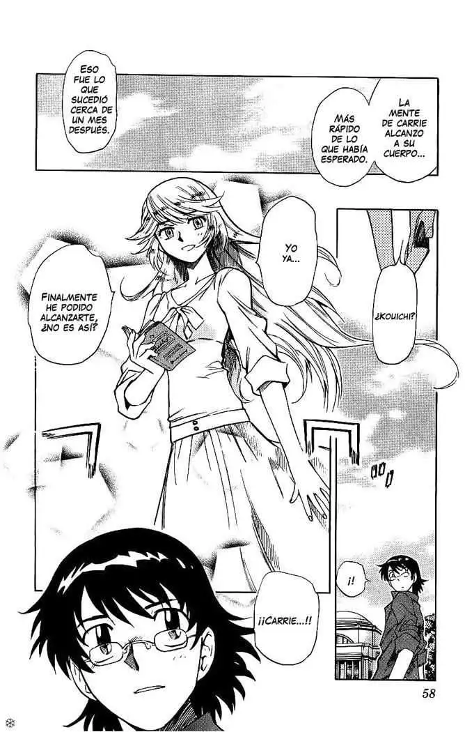 Zettai Karen Children - Capítulo 95 - Página 20 - LectorTMOo