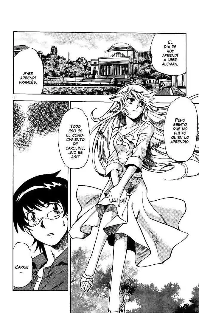 Zettai Karen Children - Capítulo 96 - Página 4 - LectorTMOo