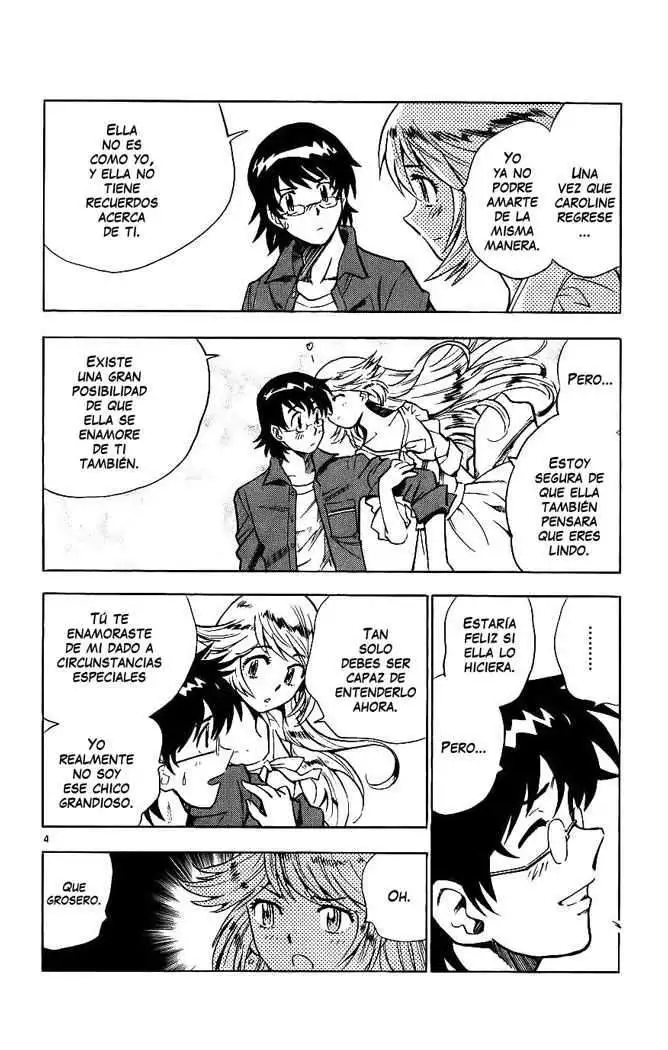 Zettai Karen Children - Capítulo 96 - Página 6 - LectorTMOo