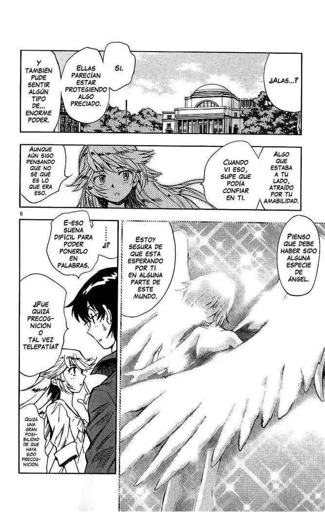 Zettai Karen Children - Capítulo 96 - Página 8 - LectorTMOo