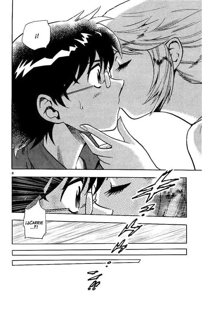 Zettai Karen Children - Capítulo 96 - Página 10 - LectorTMOo