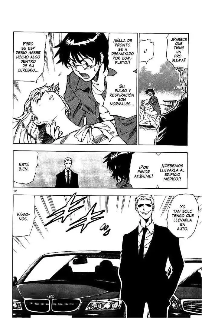Zettai Karen Children - Capítulo 96 - Página 14 - LectorTMOo