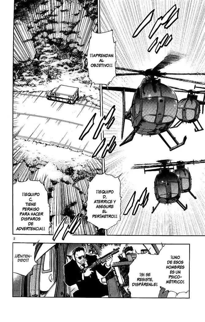 Zettai Karen Children - Capítulo 97 - Página 4 - LectorTMOo