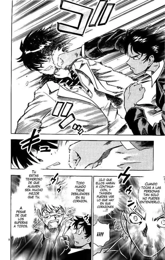 Zettai Karen Children - Capítulo 97 - Página 10 - LectorTMOo