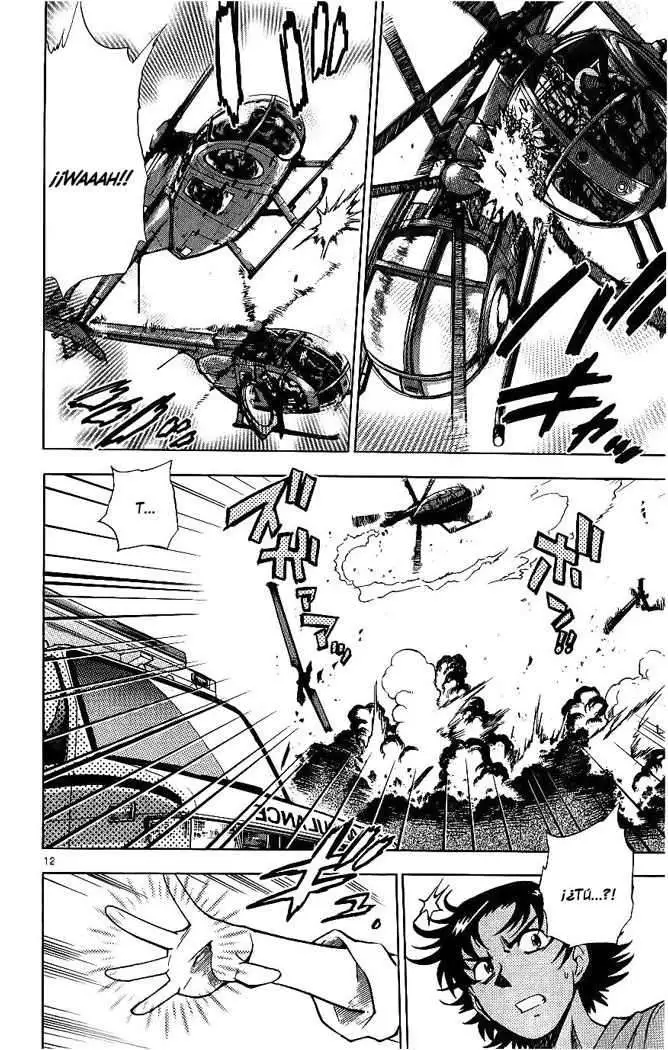 Zettai Karen Children - Capítulo 97 - Página 14 - LectorTMOo