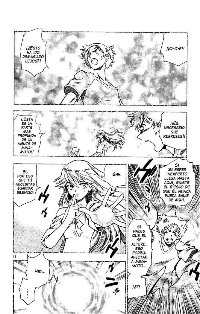 Zettai Karen Children - Capítulo 97 - Página 18 - LectorTMOo