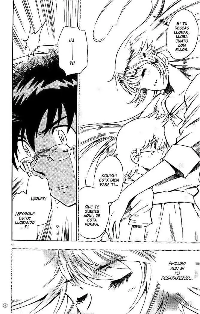 Zettai Karen Children - Capítulo 97 - Página 20 - LectorTMOo