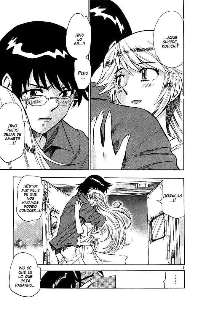 Zettai Karen Children - Capítulo 98 - Página 5 - LectorTMOo