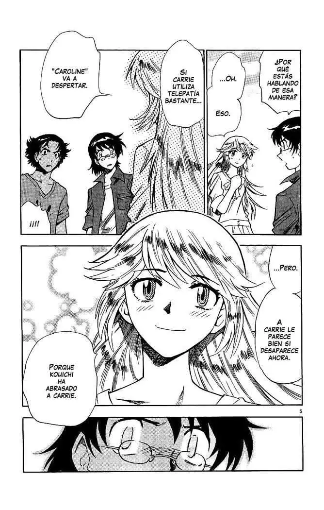Zettai Karen Children - Capítulo 98 - Página 7 - LectorTMOo
