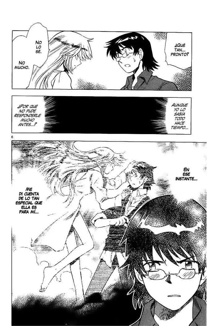 Zettai Karen Children - Capítulo 98 - Página 8 - LectorTMOo