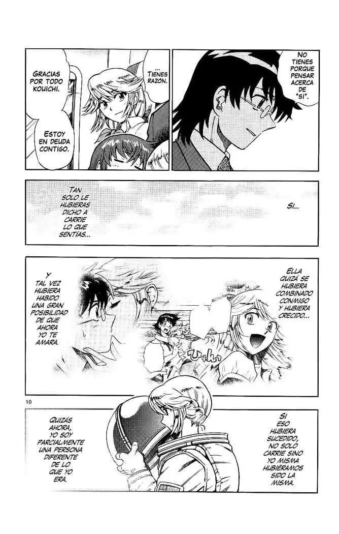Zettai Karen Children - Capítulo 98 - Página 12 - LectorTMOo