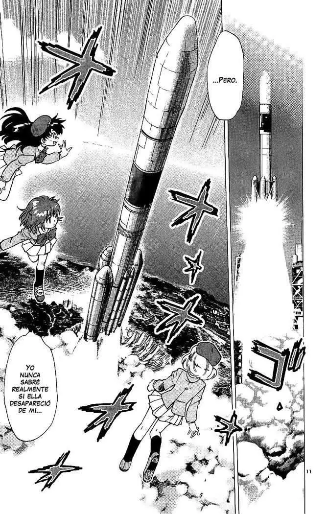 Zettai Karen Children - Capítulo 98 - Página 13 - LectorTMOo