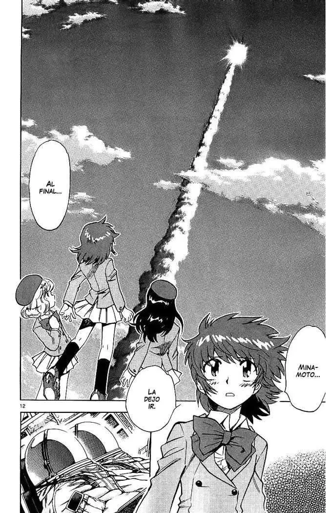 Zettai Karen Children - Capítulo 98 - Página 14 - LectorTMOo