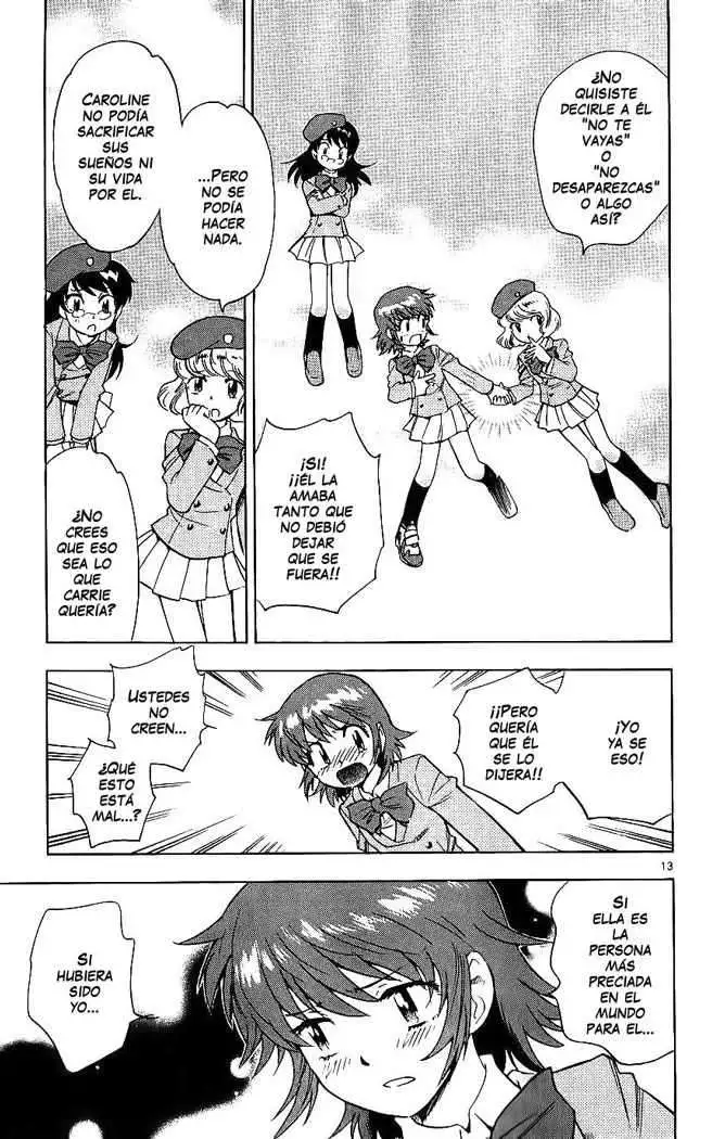 Zettai Karen Children - Capítulo 98 - Página 15 - LectorTMOo