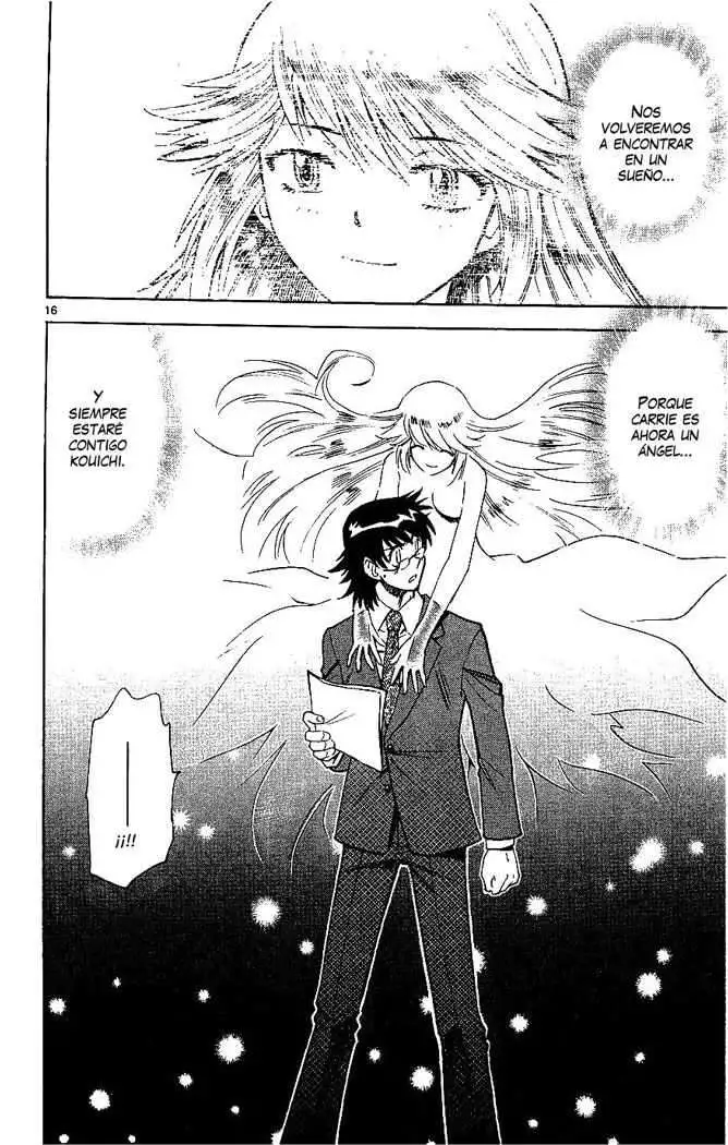 Zettai Karen Children - Capítulo 98 - Página 18 - LectorTMOo