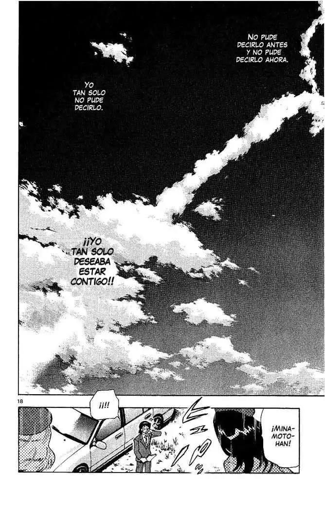 Zettai Karen Children - Capítulo 98 - Página 20 - LectorTMOo