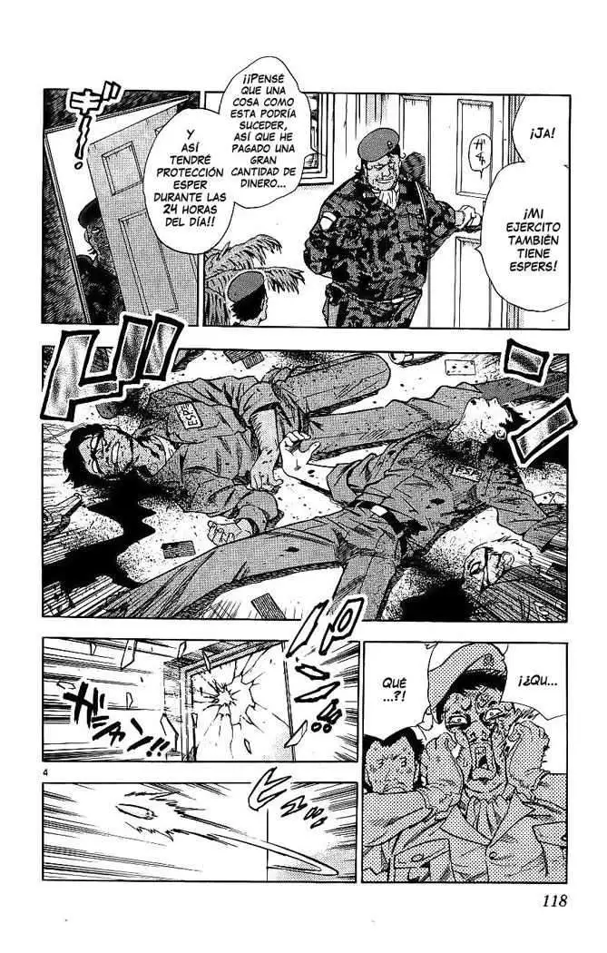 Zettai Karen Children - Capítulo 99 - Página 6 - LectorTMOo