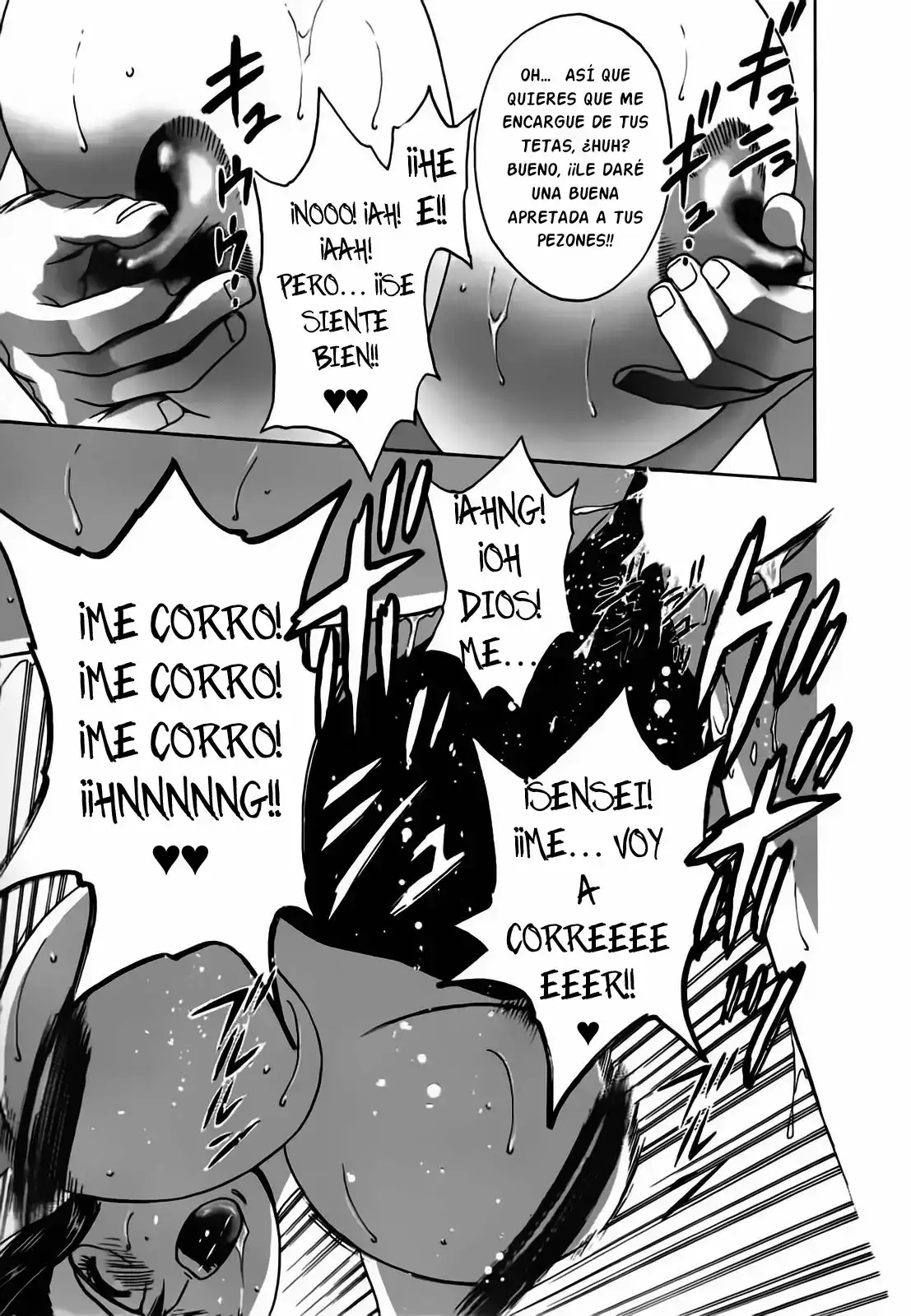 Zokkon! Boing Onsen - Capítulo 11 - Página 18 - LectorTMOo
