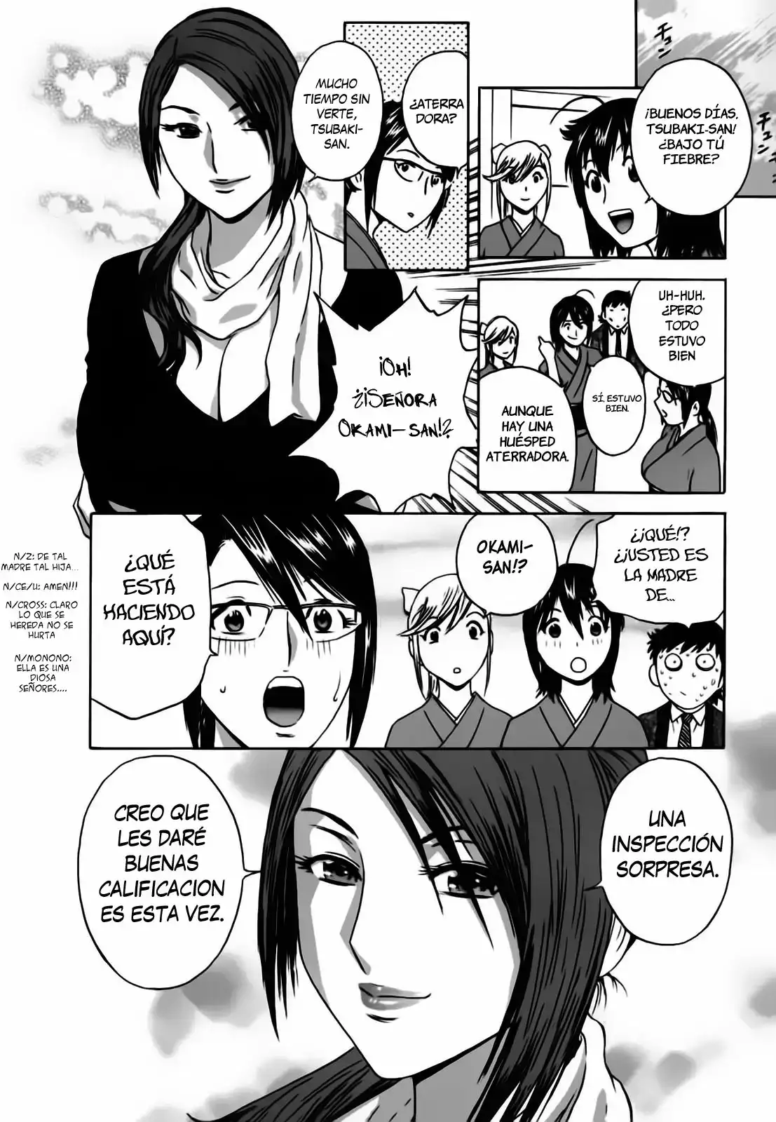 Zokkon! Boing Onsen - Capítulo 12 - Página 20 - LectorTMOo