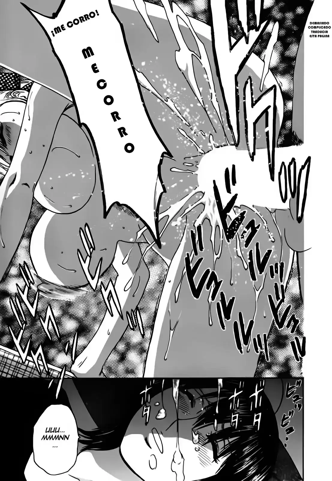 Zokkon! Boing Onsen - Capítulo 14 - Página 19 - LectorTMOo