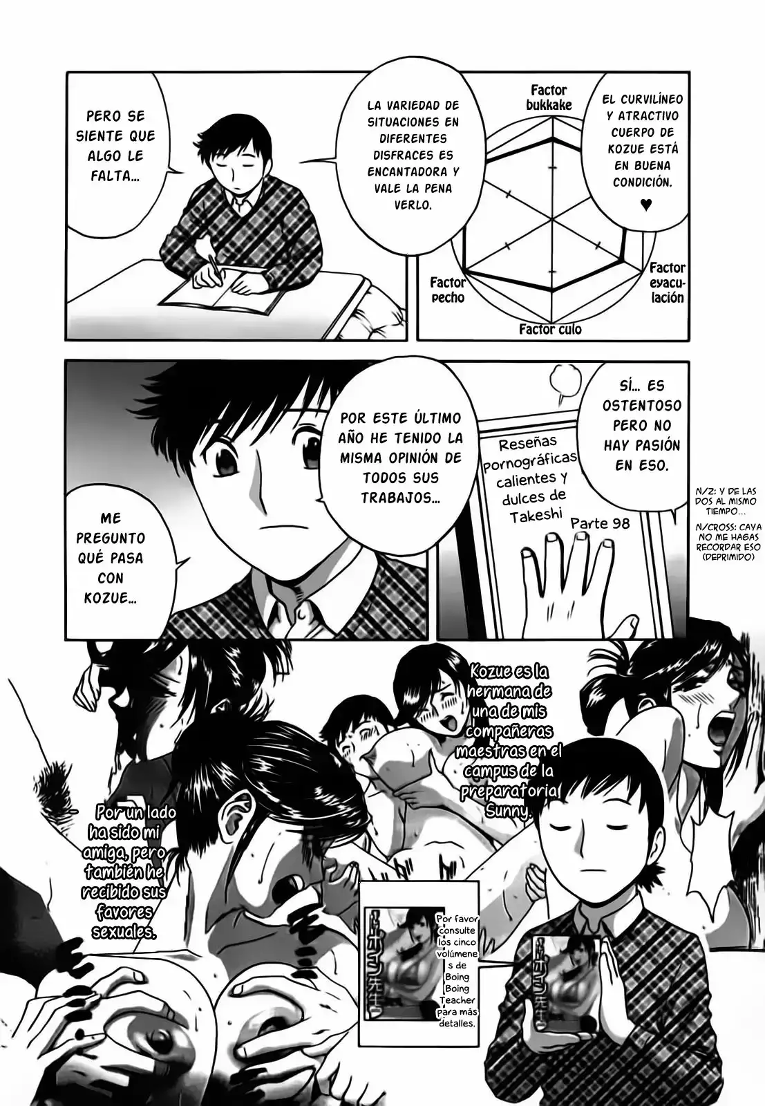 Zokkon! Boing Onsen - Capítulo 15 - Página 4 - LectorTMOo