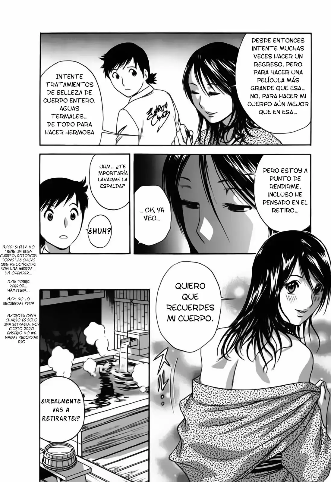 Zokkon! Boing Onsen - Capítulo 17 - Página 10 - LectorTMOo