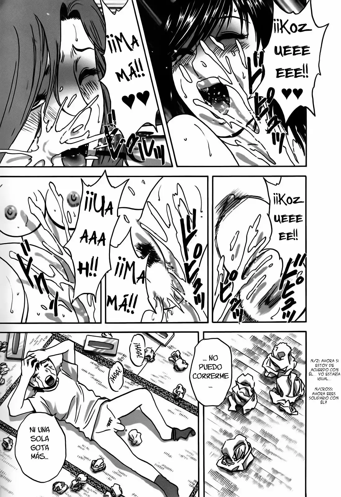 Zokkon! Boing Onsen - Capítulo 18 - Página 4 - LectorTMOo