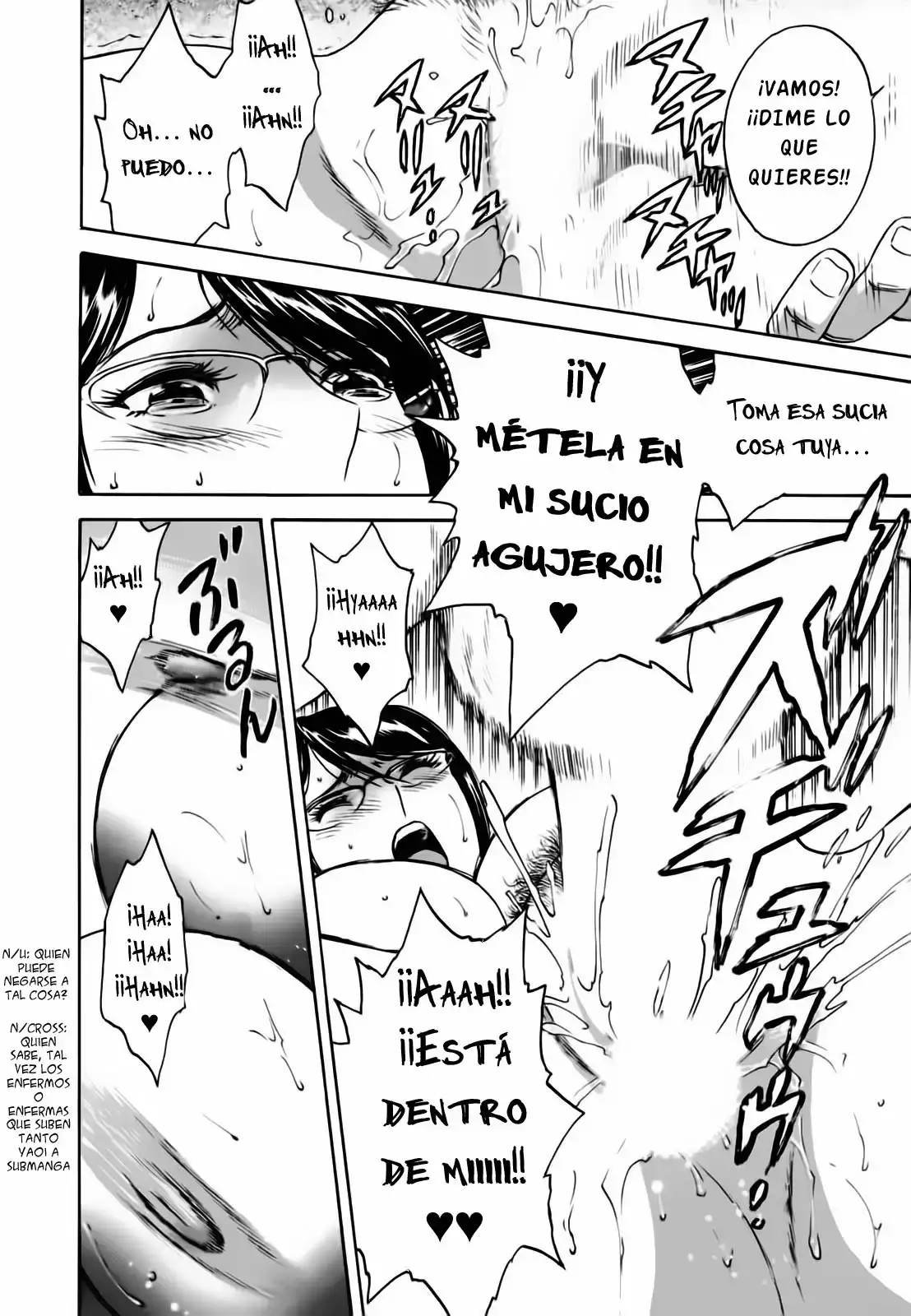Zokkon! Boing Onsen - Capítulo 3 - Página 16 - LectorTMOo