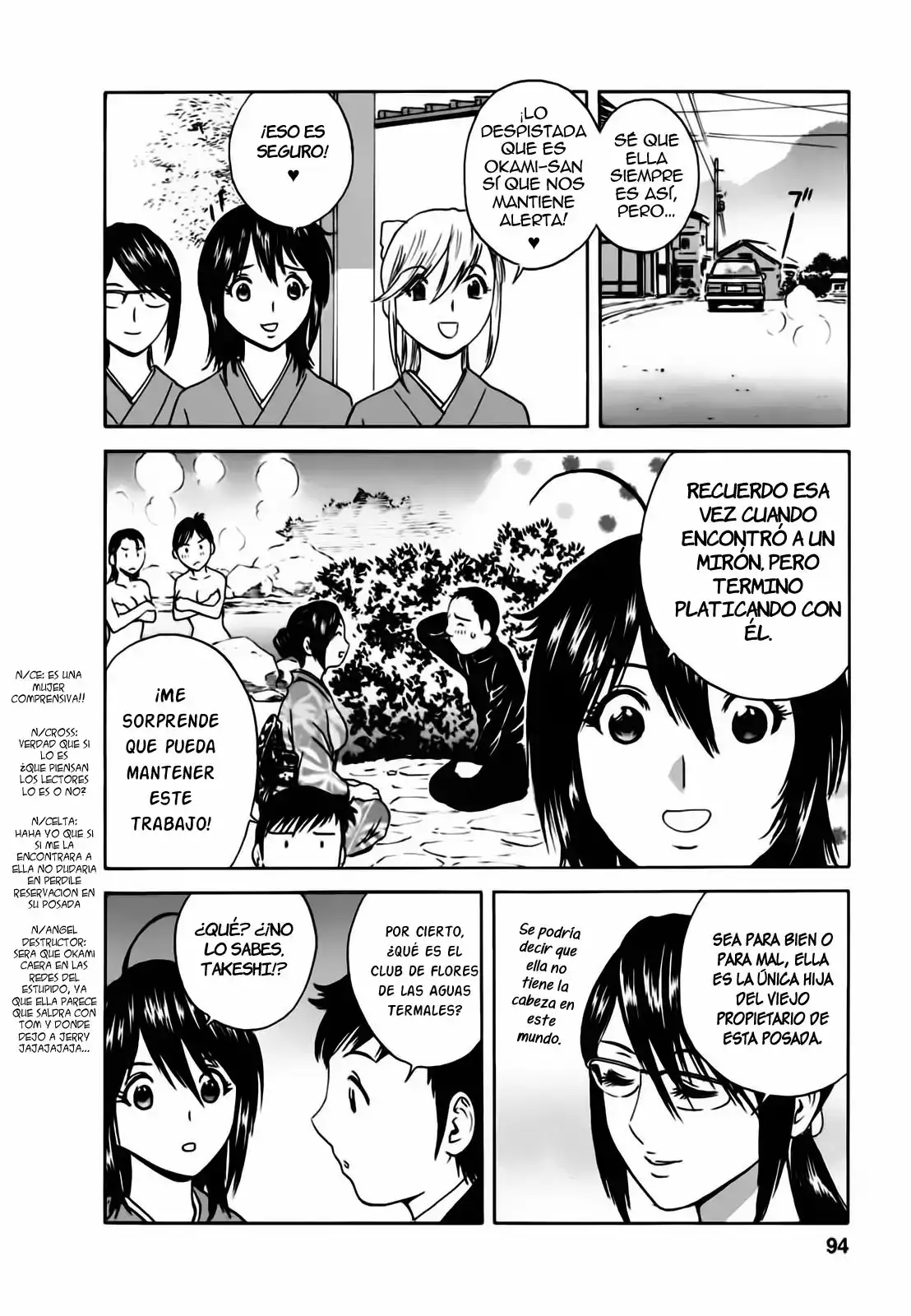 Zokkon! Boing Onsen - Capítulo 5 - Página 4 - LectorTMOo