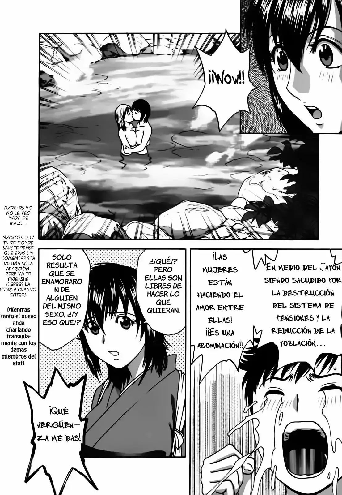 Zokkon! Boing Onsen - Capítulo 9 - Página 7 - LectorTMOo