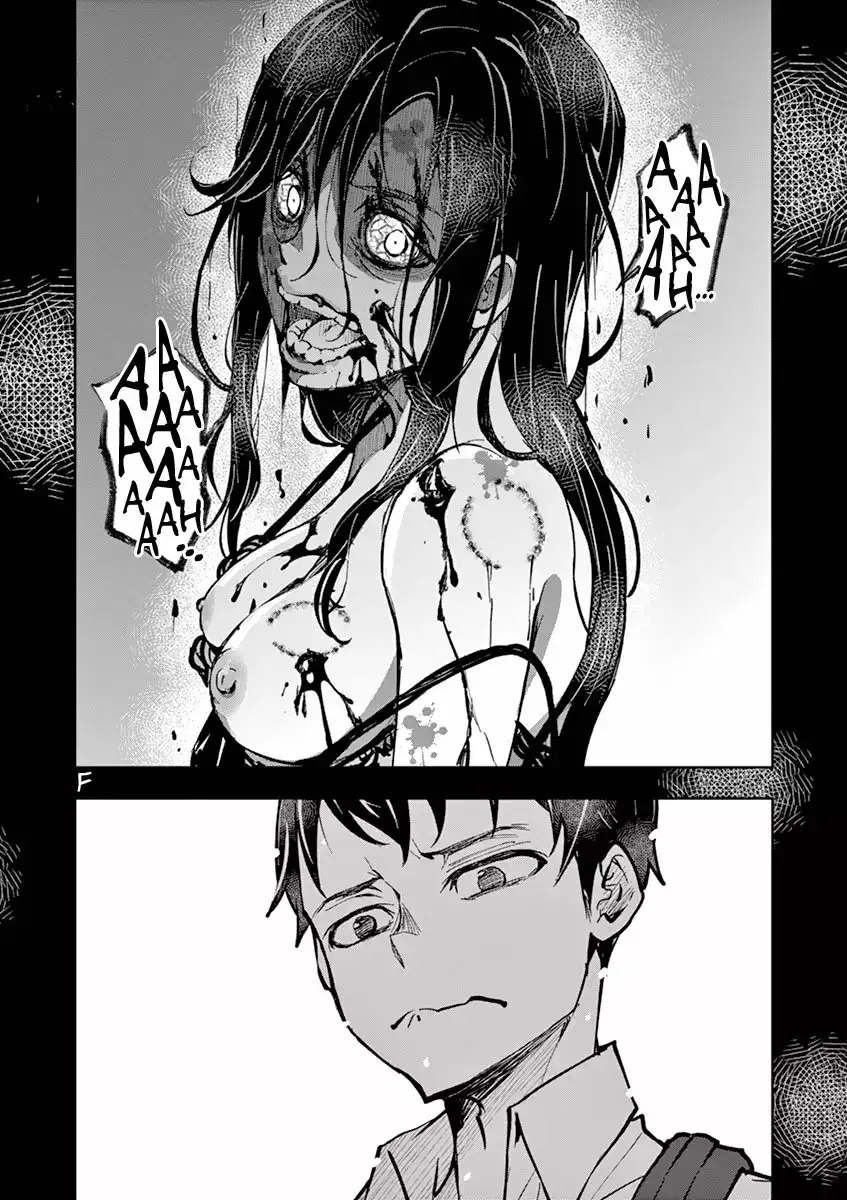 Zom100: 100 Cosas que Quiero Hacer Antes de Convertirme en un Zombi - Capítulo 1 - Página 54 - LectorTMOo
