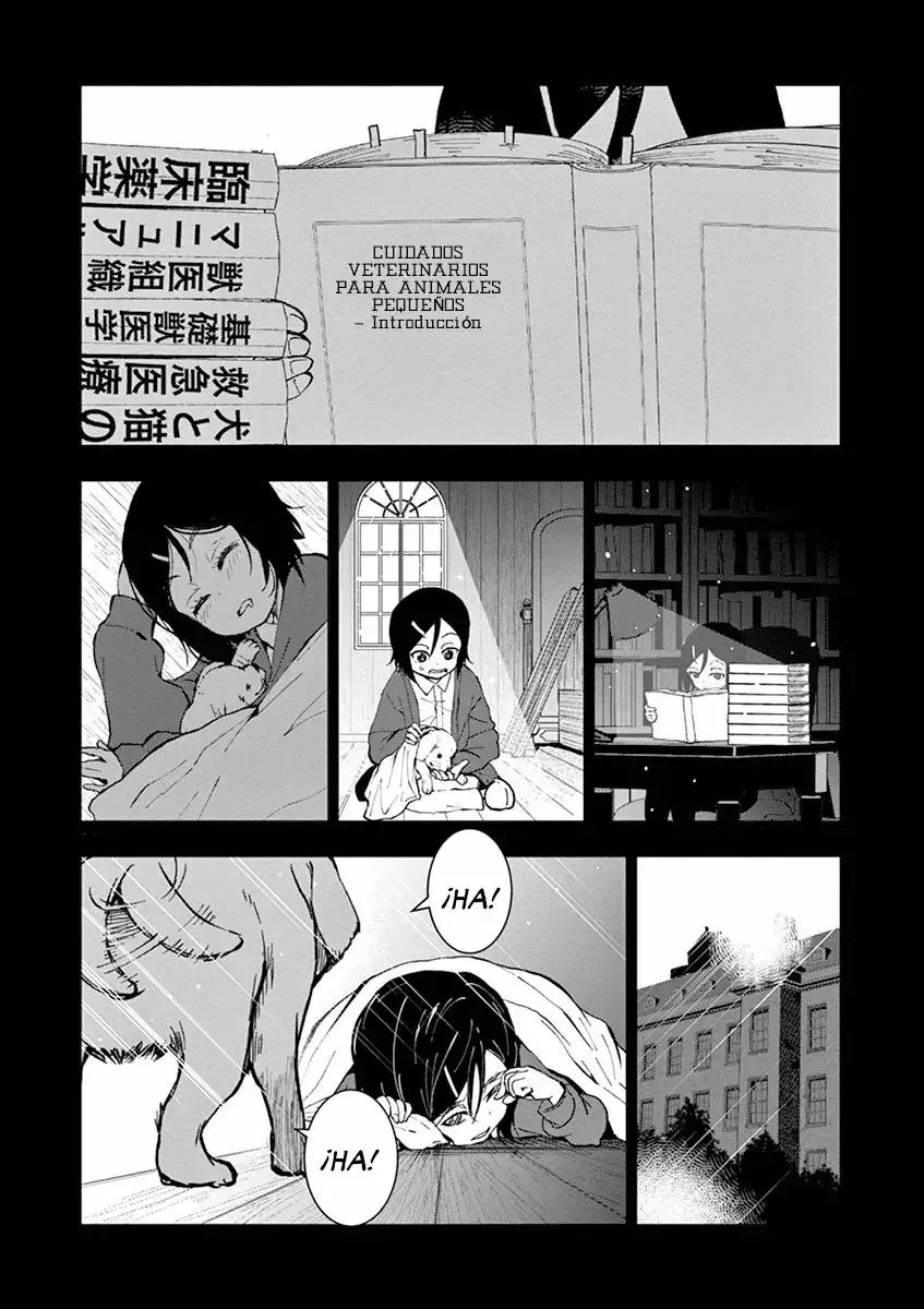 Zom100: 100 Cosas que Quiero Hacer Antes de Convertirme en un Zombi - Capítulo 10 - Página 11 - LectorTMOo