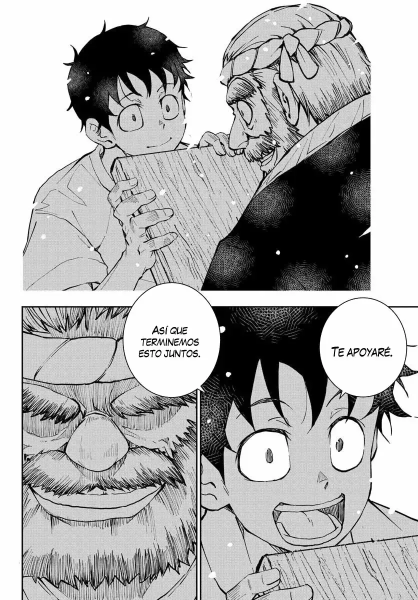 Zom100: 100 Cosas que Quiero Hacer Antes de Convertirme en un Zombi - Capítulo 14 - Página 24 - LectorTMOo