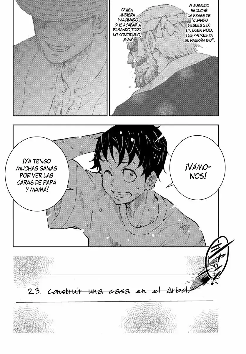 Zom100: 100 Cosas que Quiero Hacer Antes de Convertirme en un Zombi - Capítulo 14 - Página 31 - LectorTMOo