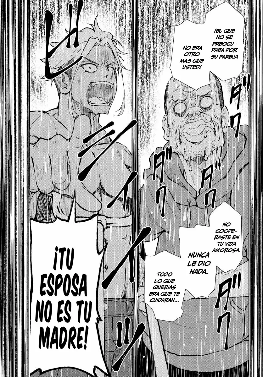 Zom100: 100 Cosas que Quiero Hacer Antes de Convertirme en un Zombi - Capítulo 19 - Página 19 - LectorTMOo
