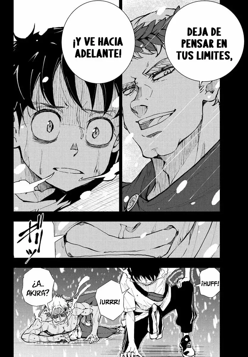 Zom100: 100 Cosas que Quiero Hacer Antes de Convertirme en un Zombi - Capítulo 23 - Página 27 - LectorTMOo