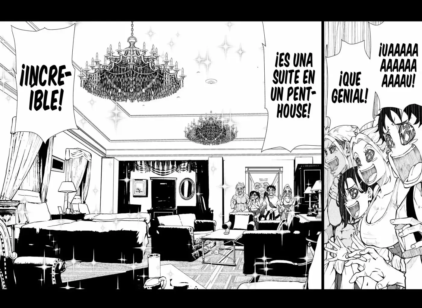Zom100: 100 Cosas que Quiero Hacer Antes de Convertirme en un Zombi - Capítulo 24 - Página 18 - LectorTMOo