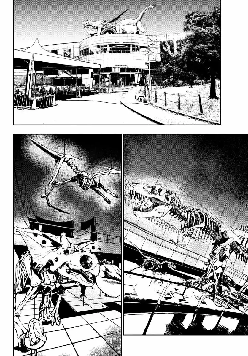 Zom100: 100 Cosas que Quiero Hacer Antes de Convertirme en un Zombi - Capítulo 28 - Página 20 - LectorTMOo