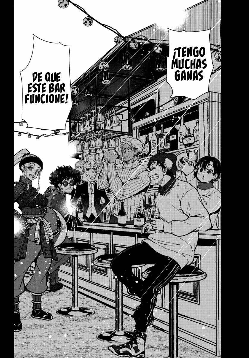 Zom100: 100 Cosas que Quiero Hacer Antes de Convertirme en un Zombi - Capítulo 32 - Página 16 - LectorTMOo