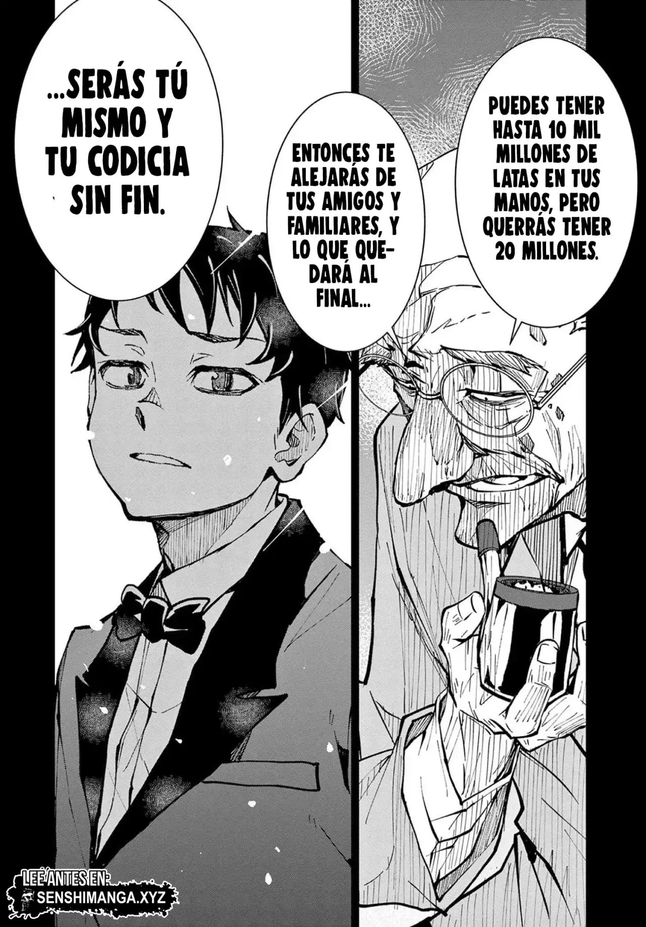 Zom100: 100 Cosas que Quiero Hacer Antes de Convertirme en un Zombi - Capítulo 34 - Página 23 - LectorTMOo