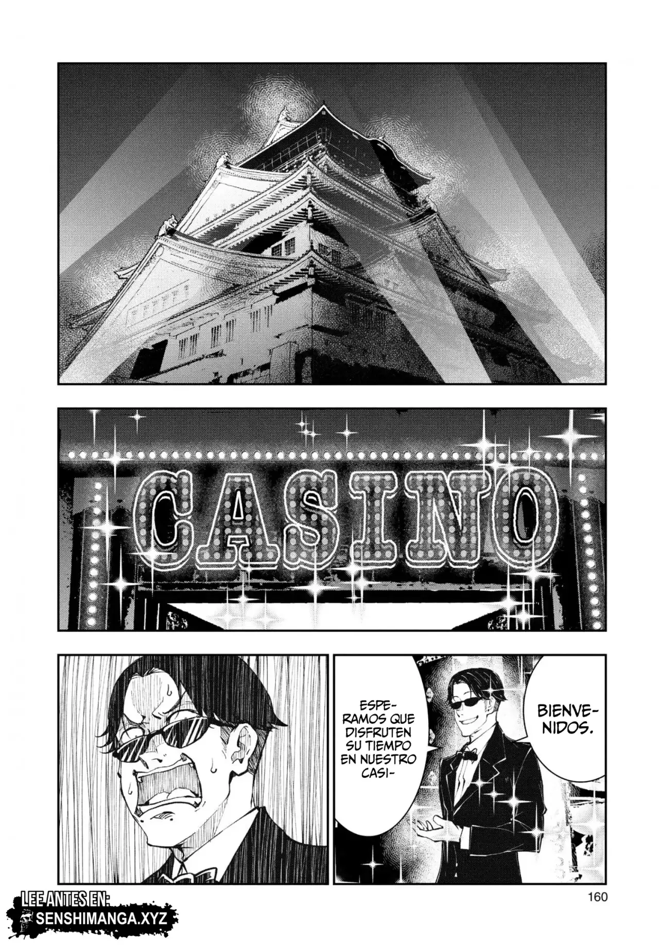 Zom100: 100 Cosas que Quiero Hacer Antes de Convertirme en un Zombi - Capítulo 34 - Página 32 - LectorTMOo