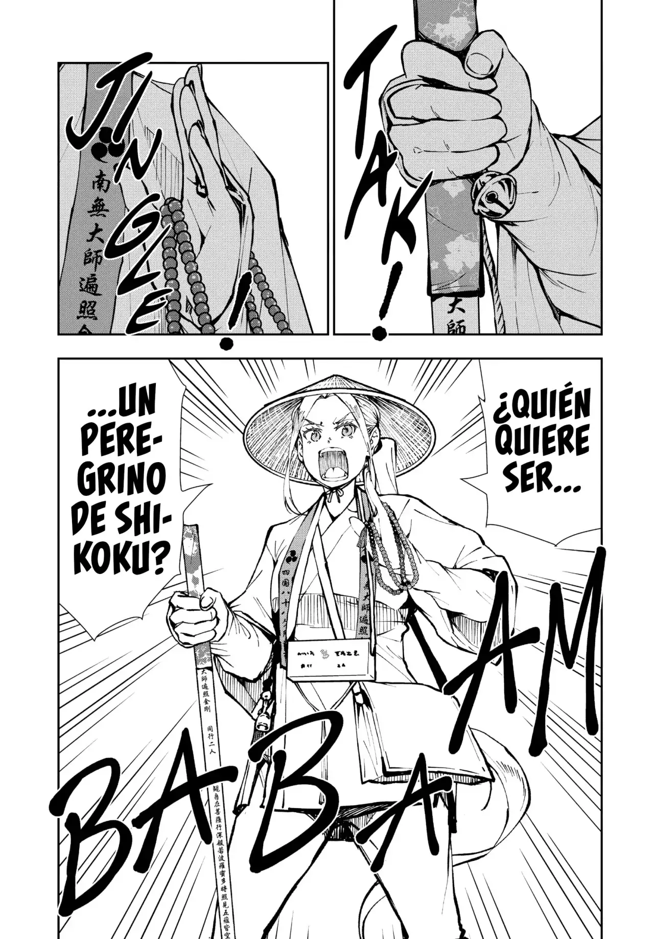 Zom100: 100 Cosas que Quiero Hacer Antes de Convertirme en un Zombi - Capítulo 38 - Página 6 - LectorTMOo