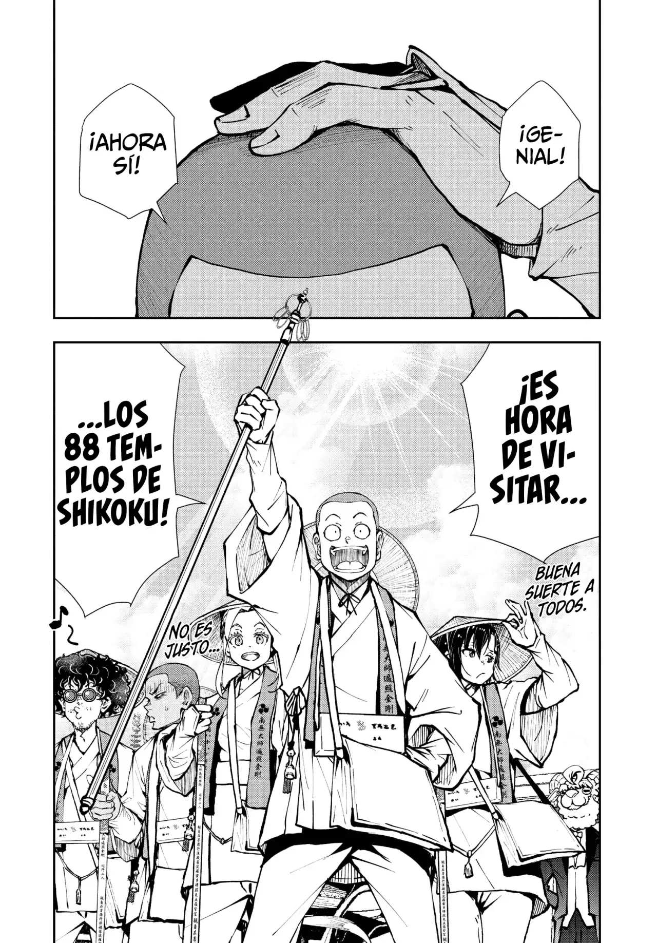 Zom100: 100 Cosas que Quiero Hacer Antes de Convertirme en un Zombi - Capítulo 38 - Página 15 - LectorTMOo