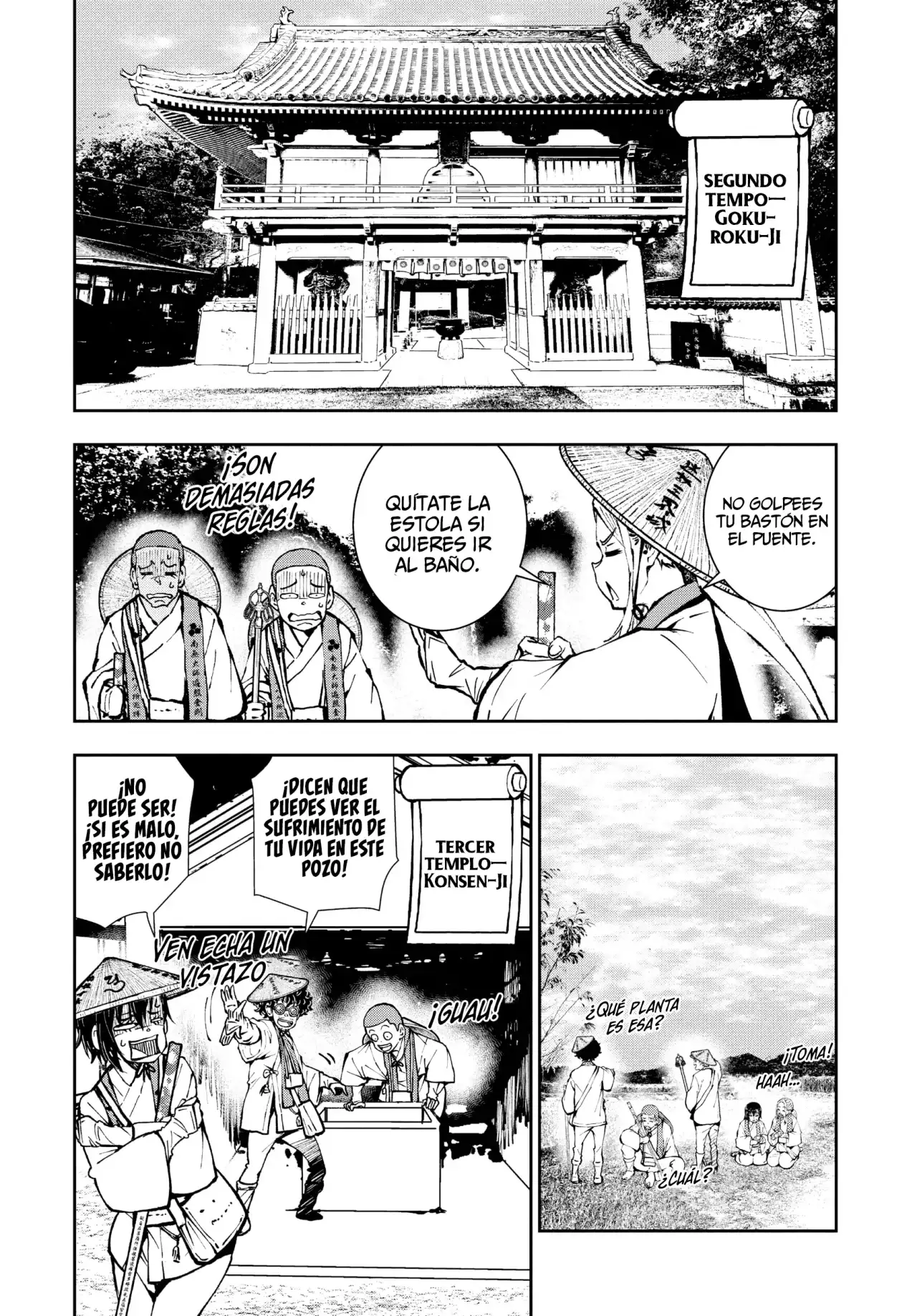 Zom100: 100 Cosas que Quiero Hacer Antes de Convertirme en un Zombi - Capítulo 38 - Página 21 - LectorTMOo