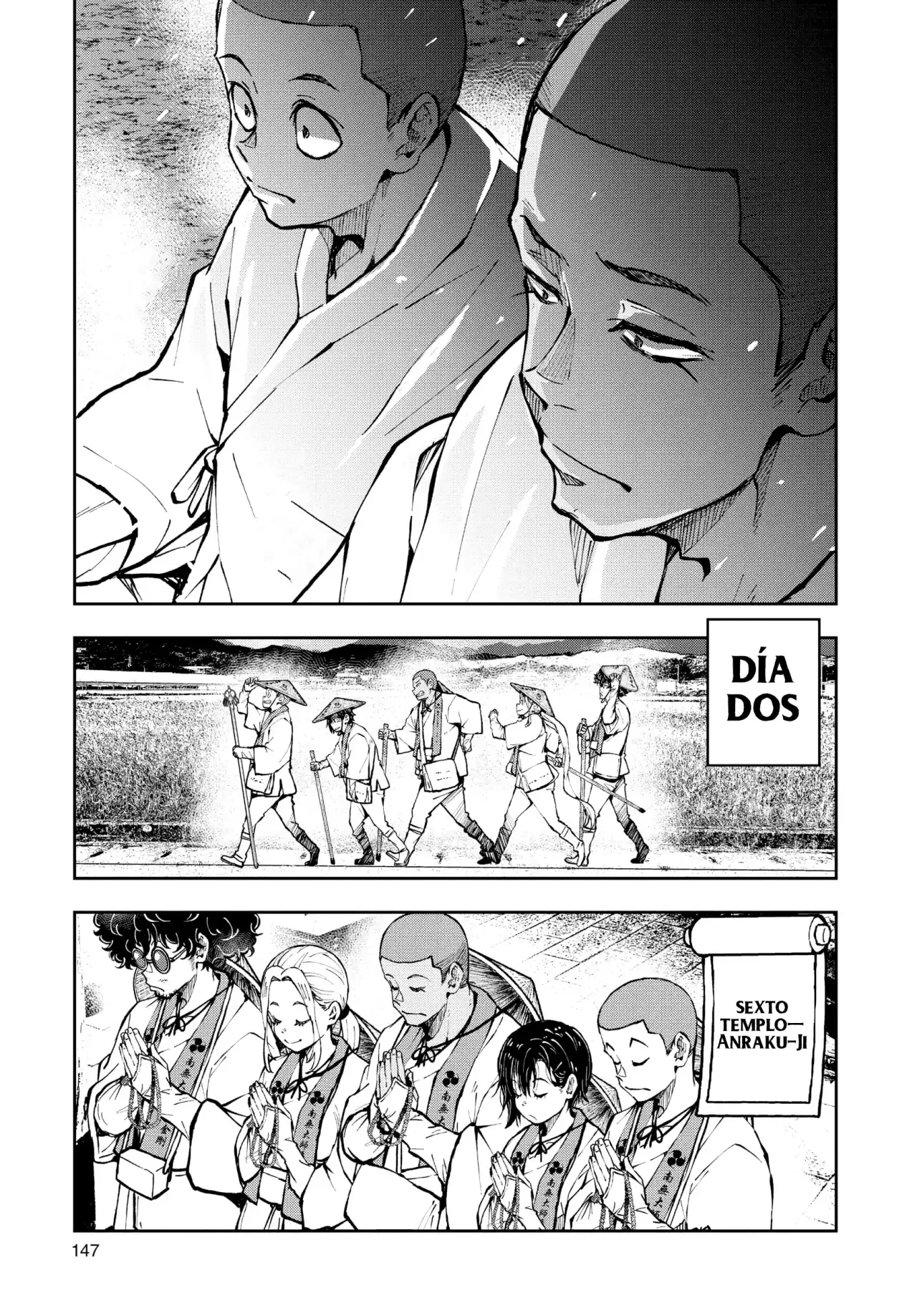 Zom100: 100 Cosas que Quiero Hacer Antes de Convertirme en un Zombi - Capítulo 38 - Página 27 - LectorTMOo