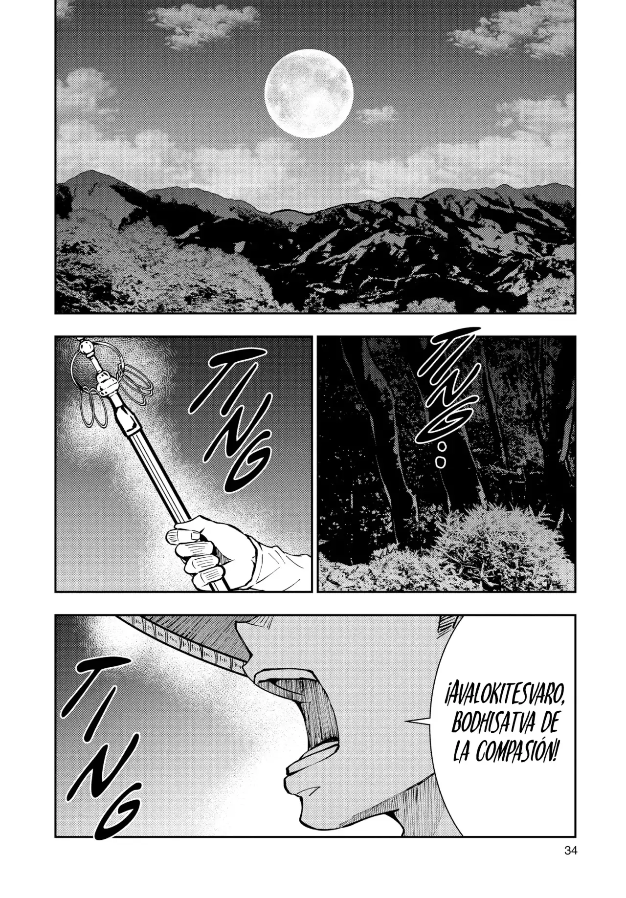 Zom100: 100 Cosas que Quiero Hacer Antes de Convertirme en un Zombi - Capítulo 39 - Página 31 - LectorTMOo