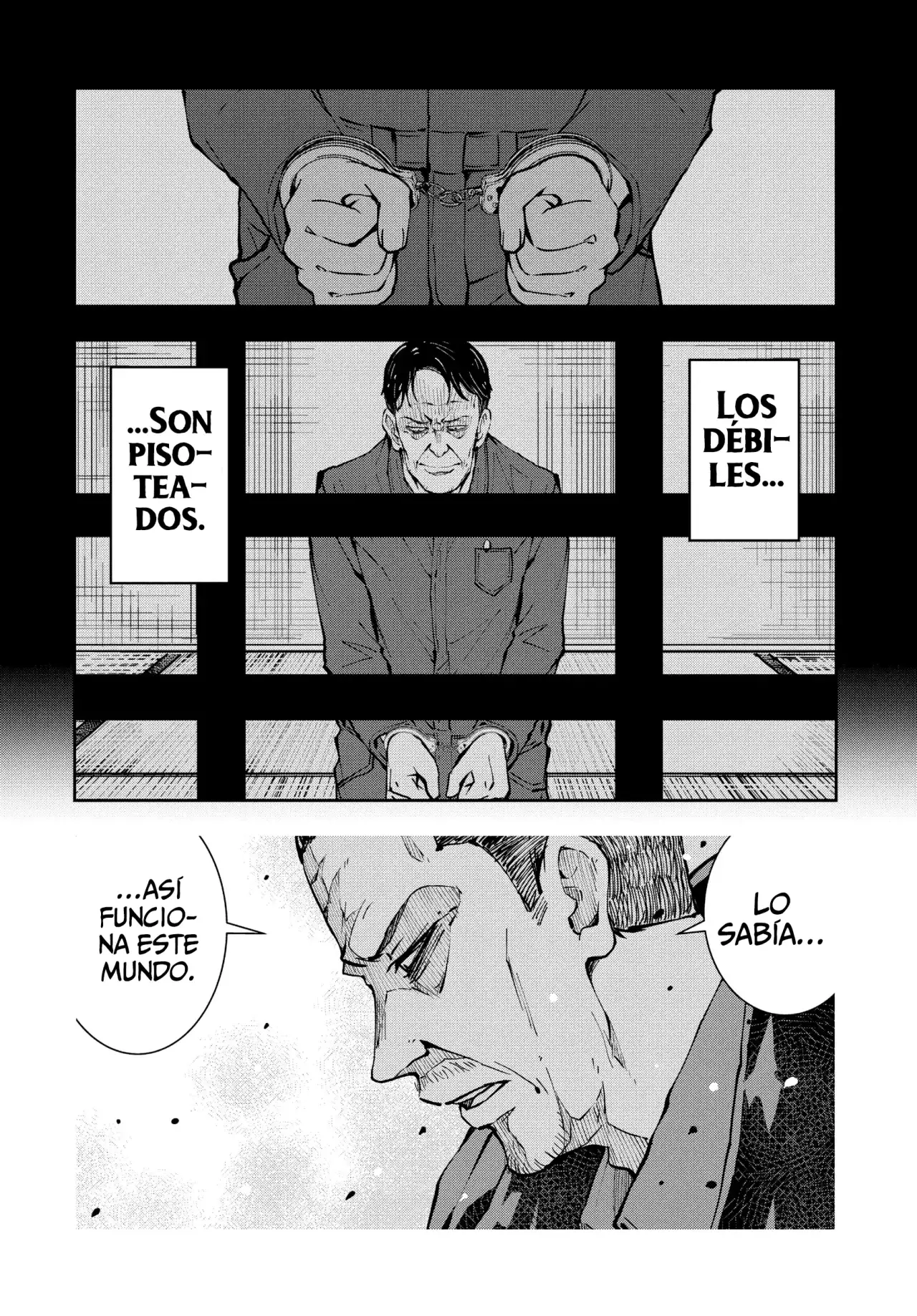 Zom100: 100 Cosas que Quiero Hacer Antes de Convertirme en un Zombi - Capítulo 40 - Página 13 - LectorTMOo