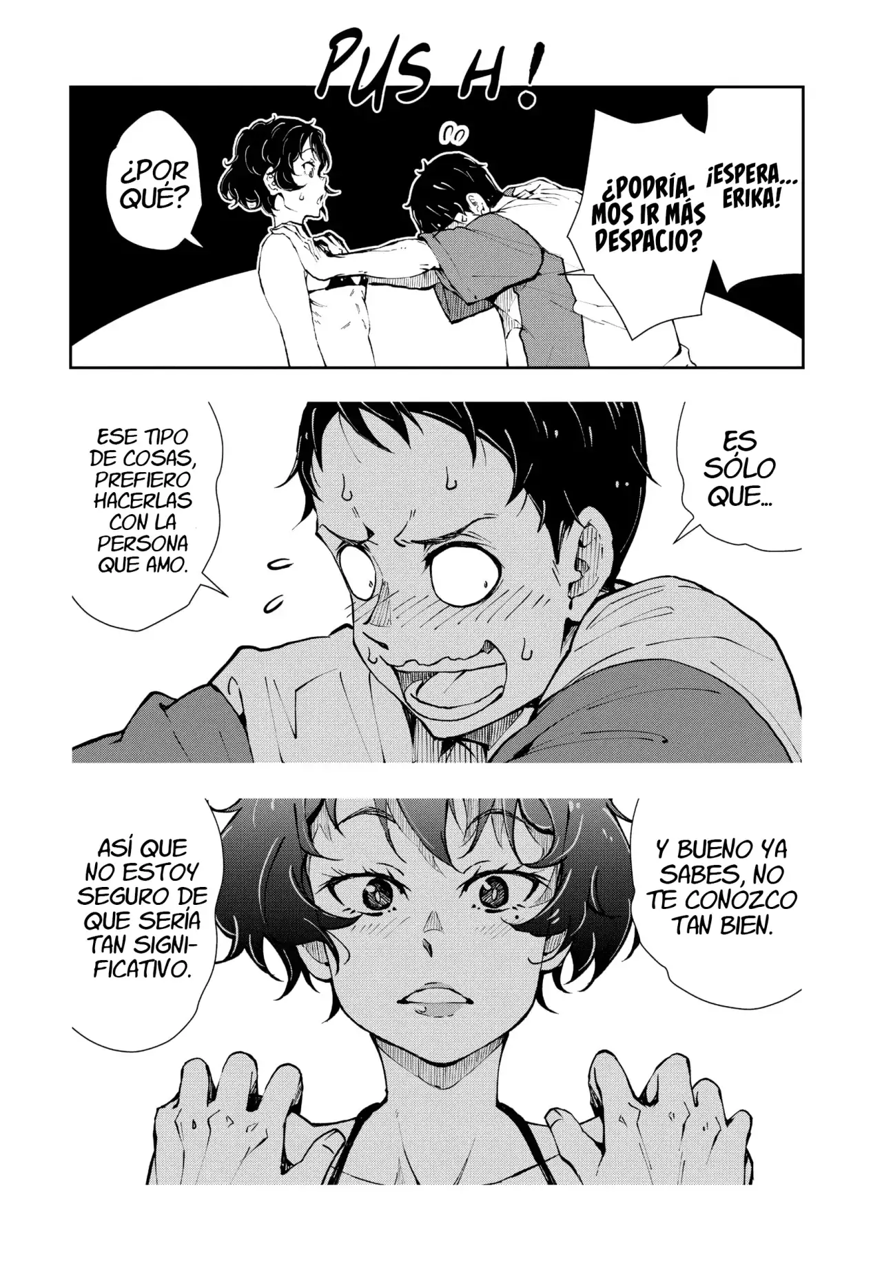 Zom100: 100 Cosas que Quiero Hacer Antes de Convertirme en un Zombi - Capítulo 41 - Página 28 - LectorTMOo