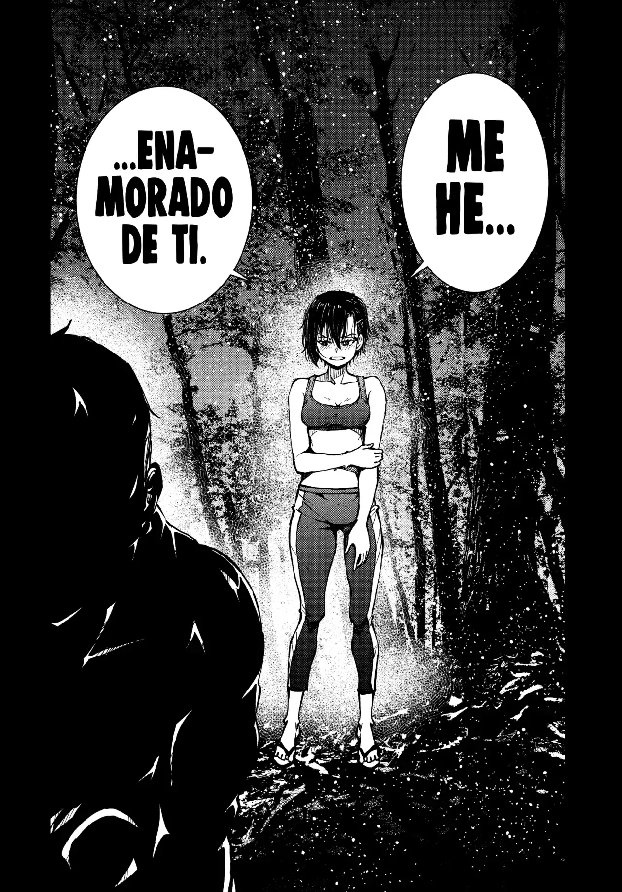 Zom100: 100 Cosas que Quiero Hacer Antes de Convertirme en un Zombi - Capítulo 43 - Página 40 - LectorTMOo